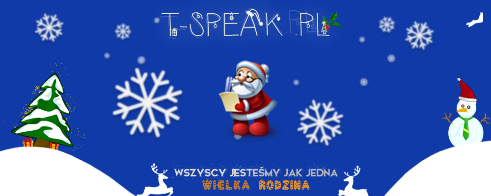 T-SPEAK.PL