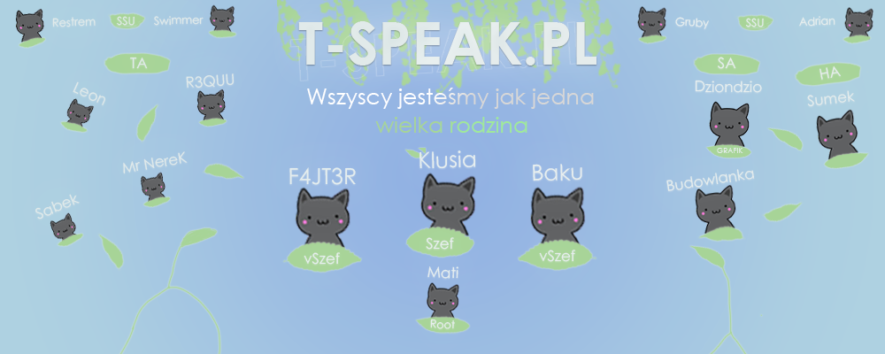 T-SPEAK.PL