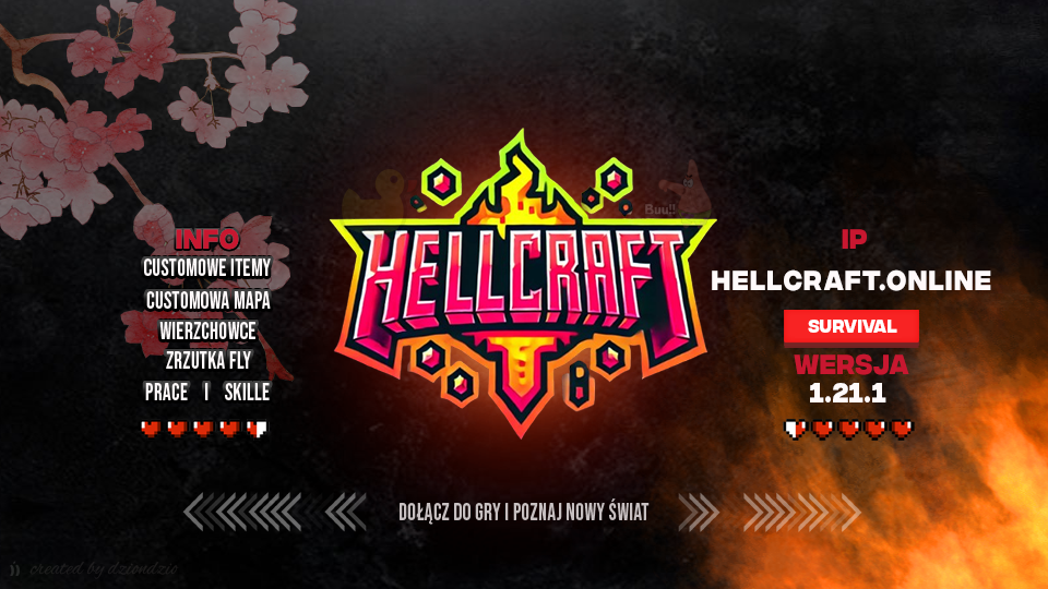 HellCraft