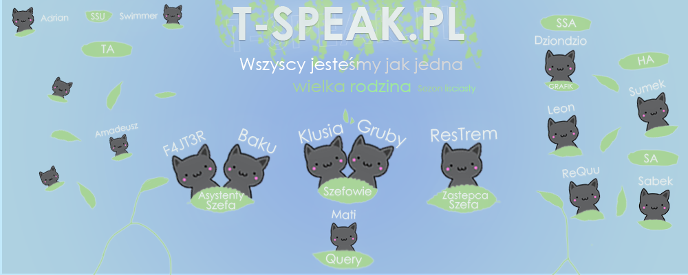 T-SPEAK.PL