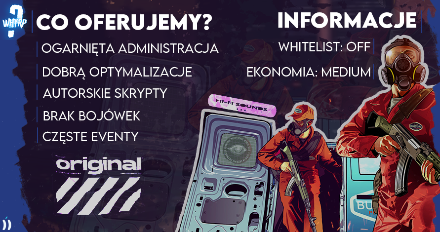 WHYRP