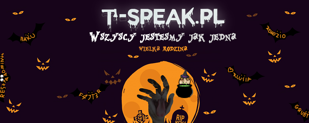 T-SPEAK.PL