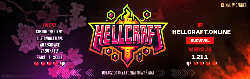 HellCraft